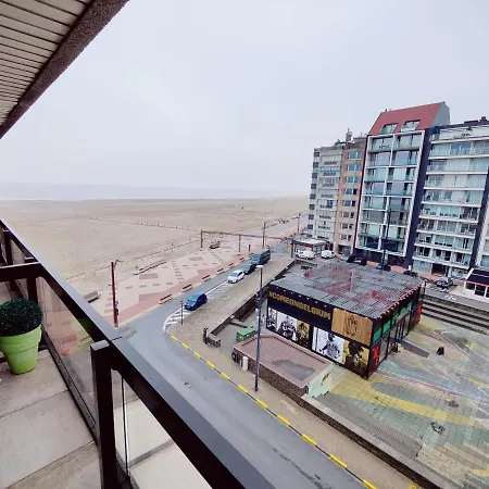 Studio Knokke-Heist * Knokke-Heist