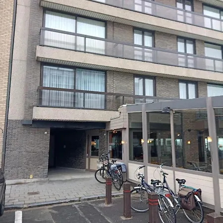 Studio Knokke-Heist